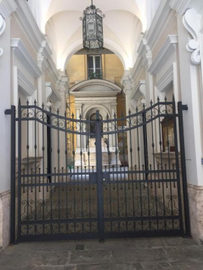 ROME CENTRAL SUITES A,B,C
